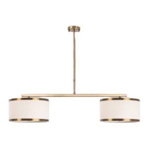 OPVIQ visilica 2x40W E27 Way 11620