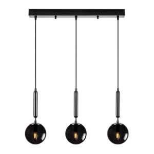 OPVIQ visilica 3x40W E14 King 11454