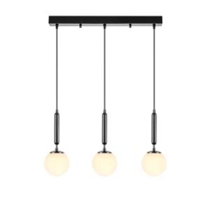 OPVIQ visilica 3x40W E14 King 11464