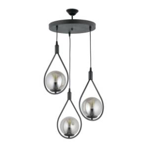 OPVIQ visilica 3x40W E27 64126