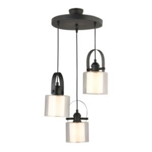 OPVIQ visilica 3x40W E27 64633
