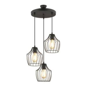OPVIQ visilica 3x40W E27 64636