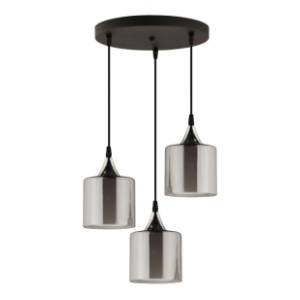 OPVIQ visilica 3x40W E27 64873