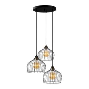 OPVIQ visilica 3x40W E27 Bek 11375