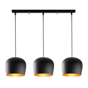 OPVIQ visilica 3x40W E27 Berceste N 1410