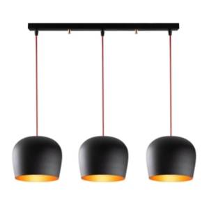 OPVIQ visilica 3x40W E27 Berceste N 1411