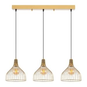 OPVIQ visilica 3x40W E27 Cafu 11566 1
