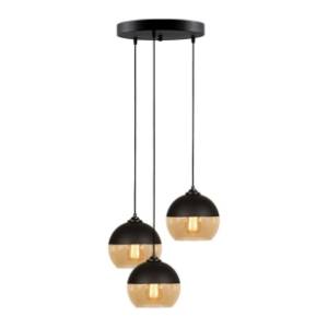OPVIQ visilica 3x40W E27 Camini MR 870
