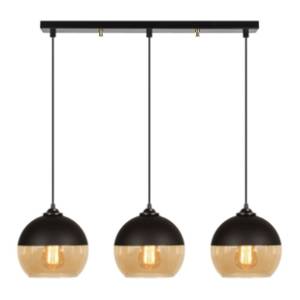 OPVIQ visilica 3x40W E27 Camini MR 872