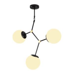 OPVIQ visilica 3x40W E27 Damar 6316