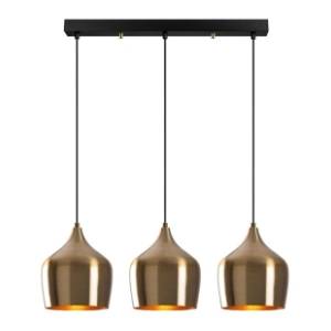 OPVIQ visilica 3x40W E27 Dodo 6272