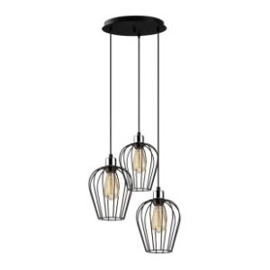 OPVIQ visilica 3x40W E27 Tel 6706