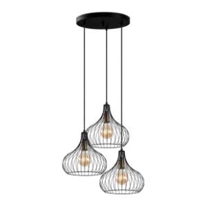 OPVIQ visilica 3x40W E27 Teldamla 11915