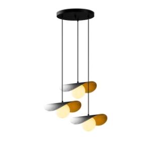 OPVIQ visilica 3x40W E27 Vatoz 6141