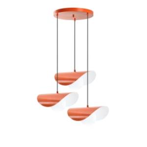 OPVIQ visilica 3x40W E27 Vatoz Nus 6141