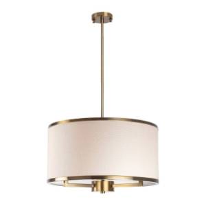 OPVIQ visilica 3x40W E27 Way 11650