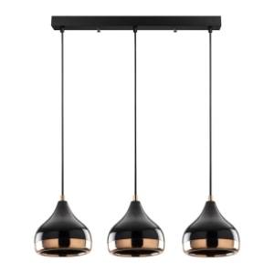 OPVIQ visilica 3x40W E27 Yıldo 6877