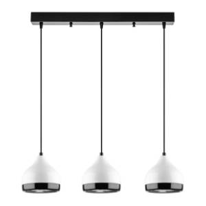 OPVIQ visilica 3x40W E27 Yıldo 6878