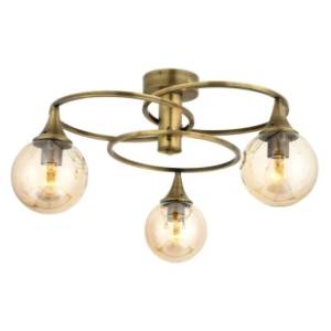 OPVIQ visilica 3x6W E27 AR 1661 3E