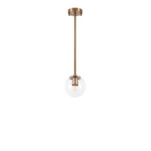 OPVIQ visilica 40W E14  Akkas 10010