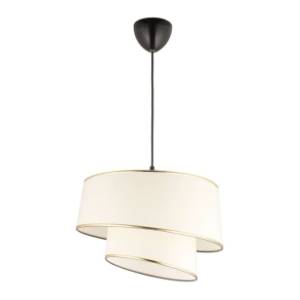 OPVIQ visilica 40W E27 20227 beli