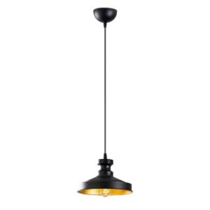 OPVIQ visilica 40W E27 Berceste 182BLACK S