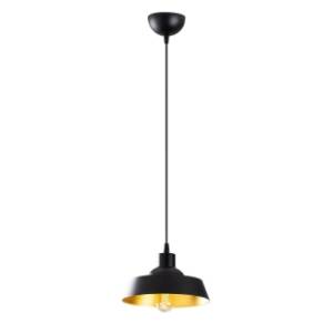 OPVIQ visilica 40W E27 Berceste 189BLACK S