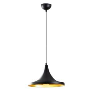 OPVIQ visilica 40W E27 Berceste 193BLACK S