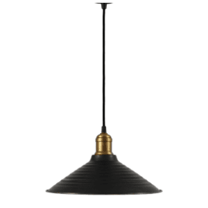 OPVIQ visilica 40W E27 BK046