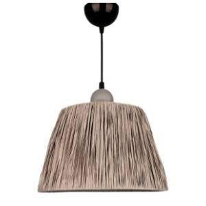 OPVIQ visilica 40W E27 BK048