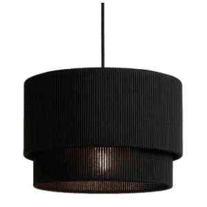 OPVIQ visilica 40W E27 BK073