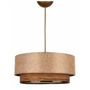 OPVIQ visilica 40W E27 BK149