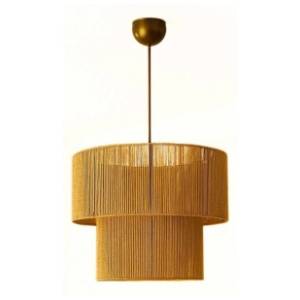 OPVIQ visilica 40W E27 BK150
