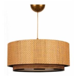 OPVIQ visilica 40W E27 BK185