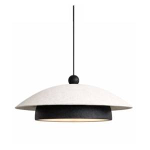 OPVIQ visilica 40W E27 BK314