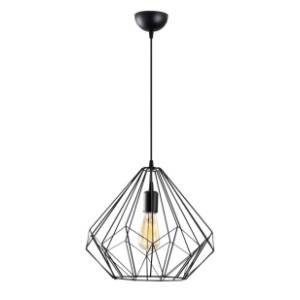 OPVIQ visilica 40W E27 Diamond 703-S
