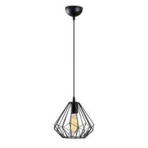 OPVIQ visilica 40W E27 Diamond 704