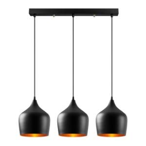 OPVIQ visilica 3x40W E27 Dodo 6271
