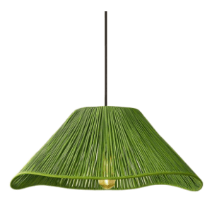 OPVIQ visilica 40W E27 Greenfav