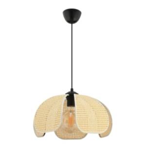 OPVIQ visilica 40W E27 Hibiscus Hazeran