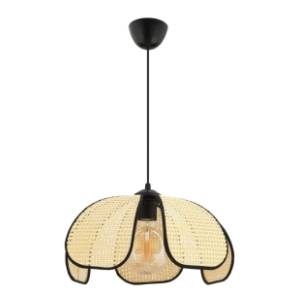 OPVIQ visilica 40W E27 Hibiscus Hazeran B