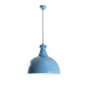 OPVIQ visilica 40W E27 Kure 228 Light Blue