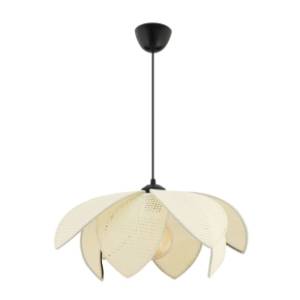 OPVIQ visilica 40W E27 Magnolia Bone Hazeran