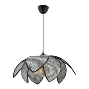 OPVIQ visilica 40W E27 Magnolia Hazeran Grey