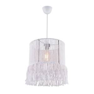 OPVIQ visilica 40W E27 Ness Macrame
