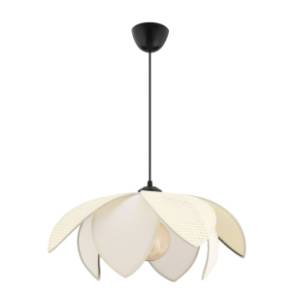 OPVIQ visilica 40W E27 Peony Bone Hazeran