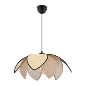 OPVIQ visilica 40W E27 Peony Hazeran B Beige