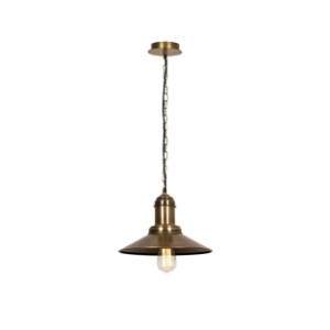 OPVIQ visilica 40W E27 Sivani MR 639