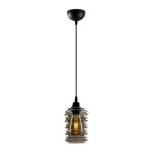 OPVIQ visilica 40W E27 Smoked 020