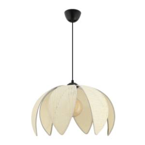 OPVIQ visilica 40W E27 Tulip Bone Hazeran